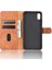 Iphone Xr Kart Ekleme Deri Folio Flip Case Tam Kapak (Yurt Dışından) 2