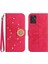 Motorola G Güç 2023 Telefon Kapak Kart Tutucu Pu Deri Flip Case (Yurt Dışından) 1