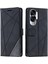 Onur Için Kılıf 90 Lite Cüzdan Flip Folio Kart Tutucu Kickstand Pu Deri (Yurt Dışından) 1