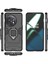 Oneplus 11 Için Kılıf 5g Darbeye Kapak Askeri Damla Koruma Halkası (Yurt Dışından) 4