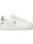 U.S. Polo Assn. U.s Polo Assn. Pelo 4fx Bej Kadın Sneaker 1