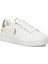 U.S. Polo Assn. U.s Polo Assn. Pelo 4fx Bej Kadın Sneaker 2