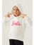 Kız Çocuk Krem Sweatshirt 2
