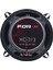 13 cm 120W Coaxial Oto Hoparlör XC-313 3