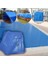 BRANDA (4x4) 16 M2 MAVİ 1