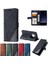 Huawei Mate 60 Için Kılıf Pro Pu Deri Darbeye Cüzdan Flip Folio Kart (Yurt Dışından) 4