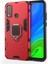 Huawei P Akıllı 2020 Askeri Damla Koruma Darbeye Kapak (Yurt Dışından) 5