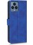 T-Mobile Revvl 6 5g Koruyucu Kapak Deri Folio Flip Case Için Kılıf (Yurt Dışından) 5