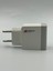 Usb+Type-C Fiş Adaptör 2,4A 2