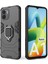 Xiaomi Redmi A1 Darbeye Kapak Askeri Damla Koruma Halkası (Yurt Dışından) 1