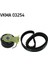 Eksantrik Gergi Kiti P106 II-P206-PARTNER 1.4i 96 Berlingo 1.4 96 C2-C3 1.4 02 18051 1