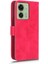 Motorola Moto Kenar 40 Için Kılıf Koruyucu Kapak Kart Tutucu ile Tam (Yurt Dışından) 3