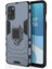 Oneplus 8t Kickstand Için Kılıf 360 &deg; Dönen Halka Askeri Damla Koruma (Yurt Dışından) 1