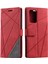 Oppo Bulmak Için Kılıf X5 Lite Darbeye Cüzdan Flip Folio Pu Deri Kart (Yurt Dışından) 1
