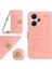 Xiaomi Redmi Not 13 Pro Artı Ayçiçeği Uzun Bir Kordon ile (Yurt Dışından) 1