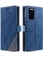 Xiaomi Redmi Not 10 Pro Max Darbeye Pu Deri Kart Tutucu (Yurt Dışından) 1