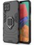 Samsung Galaxy M33 5g Kickstand Darbeye Kapak 360 &deg; Dönen (Yurt Dışından) 2