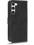 Samsung Galaxy S23 Tam Koruma Kartı Ekleme Deri Folio Için Kılıf (Yurt Dışından) 5