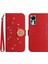 Infinix Sıcak 11S Nfc Telefon Kapağı Için Kılıf (Yurt Dışından) 1