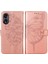 Oppo Oppo 8t 5g Için Kılıf (Yurt Dışından) 4