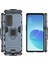 Oppo Oppo 6 Pro Artı Kickstand Askeri Damla Koruma Kapağı Için Kılıf (Yurt Dışından) 3
