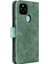 Kart Tutucu Kickstand Koruyucu Kapak ile Google Pixel 5A Için Kılıf (Yurt Dışından) 2