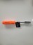 Lokma Tornavida 12 mm 2