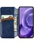 Motorola Moto Kenar 30 Neo Cüzdan Fonksiyonu Için Kılıf Moda Tasarım Flip (Yurt Dışından) 4