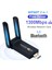 PC için Çift Anten BT5.0 Wifi 2'si Bir Arada Çift Bantlı AC1300MBPS Usb3.0 Wifi Adaptörü 1