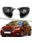 Fiat Egea Hb Sedan Batman Yarasa Ayna Kapağı 2015 Sonrası Piano Black 3