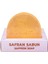 Gliserinli Şeffaf Safran Sabun – 100 gr 2
