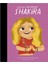 Frances Lıncoln Little People Big Dreams: Shakira 1