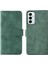 Samsung Galaxy M23 5g Deri Folio Flip Case Koruyucu Kapak (Yurt Dışından) 5