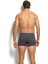 Erkek Mikromodal 3'lü Çok Renkli Boxer 243 4