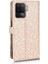 Oppo Case 5g Manyetik Toka Deri Cüzdan Kapak Için Kılıf Geometrik Desen (Yurt Dışından) 4