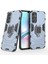 Samsung Galaxy A15 5g/4g Darbeye Kapak 360 &deg; Dönen Halka Damla (Yurt Dışından) 5