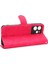 Kart Tutucu Kickstand Tam Koruma Kapağı ile Oukitel C32 Için Kılıf (Yurt Dışından) 5