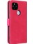 Kart Tutucu Kickstand Koruyucu Kapak ile Google Pixel 5A Için Kılıf (Yurt Dışından) 3