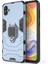 Samsung Galaxy A04 4g Kickstand Darbeye Kapak 360 &deg; Dönen (Yurt Dışından) 5