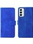 Samsung Galaxy M23 5g Deri Folio Flip Case Koruyucu Kapak (Yurt Dışından) 1