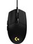 G102 Lightsync Oyuncu Mouse + Oem Mouse Pad (Medium) 3