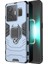Realme Gt Neo 5 Askeri Damla Koruma 360 &deg; Dönen Halka Kapak (Yurt Dışından) 1