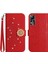 Infinix Not 11 Telefon Kapağı Için Kılıf (Yurt Dışından) 1