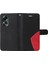 Oppo With 4g Kickstand Koruyucu Pu Deri Flip Folio Kılıf Için Kılıf ile (Yurt Dışından) 3