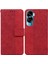 Onur Için Kılıf 90 Lite Premium Pu Deri Cüzdan Kapak Flip Folio Özelliği (Yurt Dışından) 1