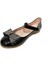 Iremsu 9101-24 Rugan Deri Fashion Kız Çocuk Babet 31-36 1
