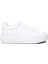 150-24 Deri Trend Sneaker Erkek Ayakkabı 2