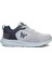 Magg Poınt 571-24 Airfile Sneaker Ayakkabı Buz Lacivert 36-40 2