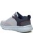 Magg Poınt 571-24 Airfile Sneaker Ayakkabı Buz Lacivert 36-40 3