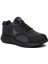 Magg Poınt 571-24 Airfile Sneaker Ayakkabı Siyah Füme 36-40 1